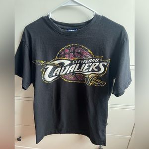 Cleveland Cavaliers T Shirt